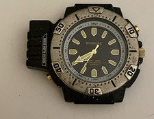Orologio Bivacco Stile