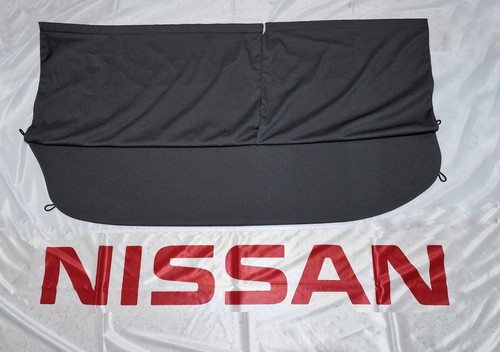 Cappelliera nissan cube nuova - cappelliera,