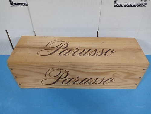Scatola legno originale - scatola,