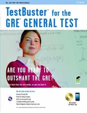 GRE General TestBuster
