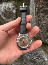 Orologio Wostok Anfibio KGB a