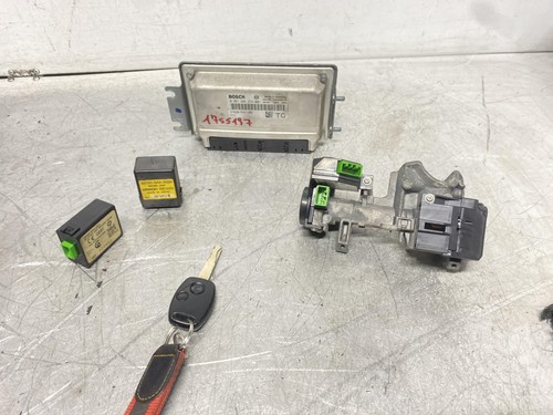 Kit centralina motore per - kit,