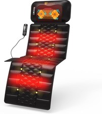 Tappetino massaggiante per