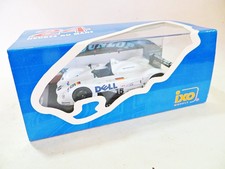 Ixo lm1999 bmw lmr v12 - lm1999,