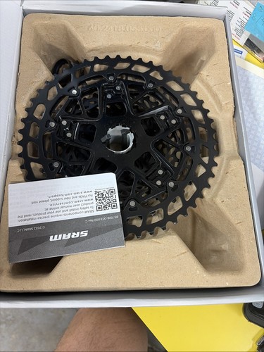 Sram pg 1230 - (11/50t), pg-1230