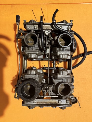Carburatori yamaha vmax - yamaha, 1200