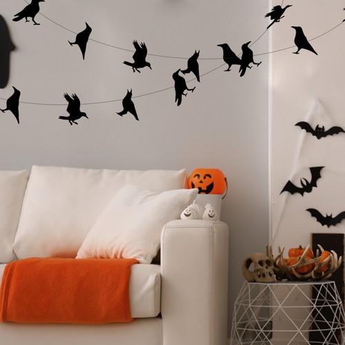 Sets decorazioni halloween - sets,