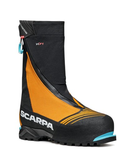Scarpa phantom 6000 men - phantom,