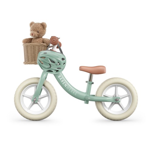 Bärenwerke bicicletta da - bicicletta,