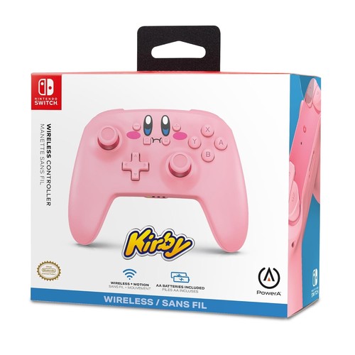 Controller wireless powera per - controller,
