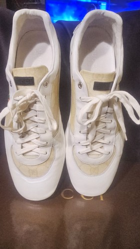 Scarpe ginnastica uomo - da,
