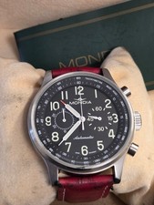 47MM MONDIA BIG  PILOT
