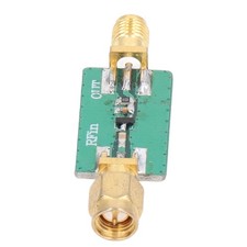 Filtro passabanda rilevatore