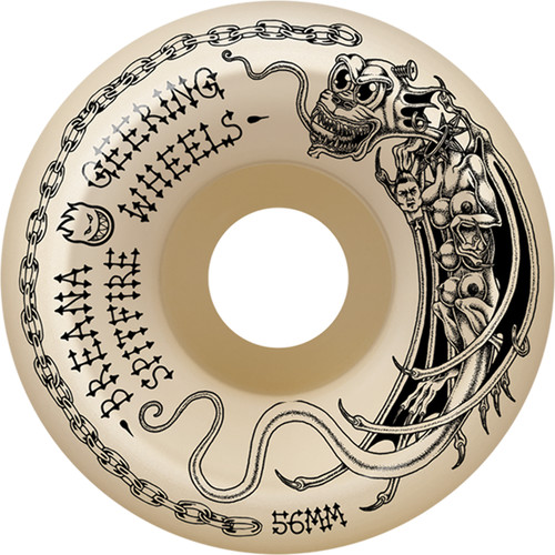 Spitfire wheels formula - spitfire,