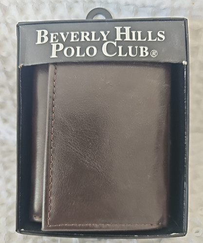 Portafoglio beverly hills - portafoglio, polo