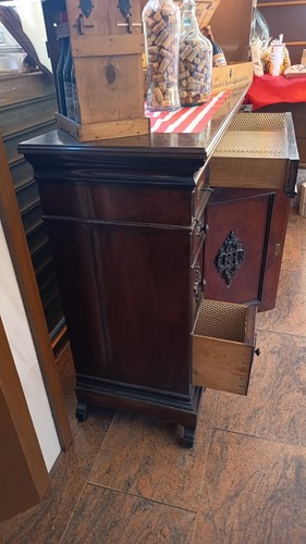 Mobile antiquariato - mobile,