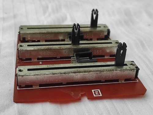 Grundig 945 regolatore - grundig,