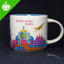 » Tazza STARBUCKS City »