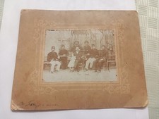  Foto d'epoca 1905