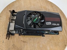 ASUS Radeon HD 7770 DirectCU 1