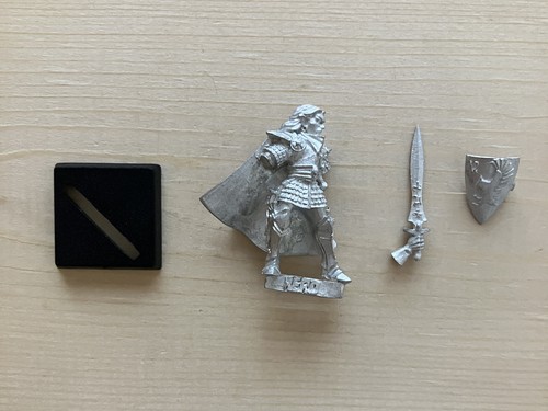 Warhammer fantasy citadel - warhammer,