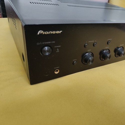 Amplificatore stereo pioneer - amplificatore,