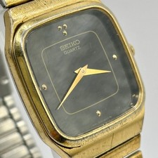 Orologio Vintage Seiko Quartz