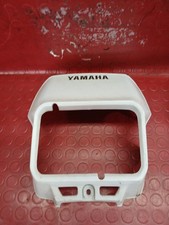 CUPOLINO CARENA FARO FANALE ANTERIORE YAMAHA TW 200 ELETTRIC 3LY 1993 1997 2000