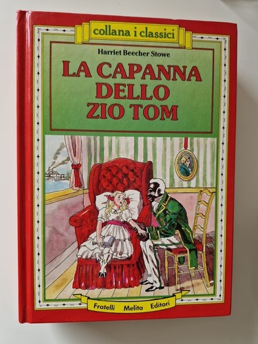 Capanna dello zio tom - zio, di
