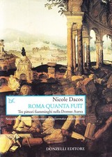 Roma quanta fuit tre - quanta, fuit.