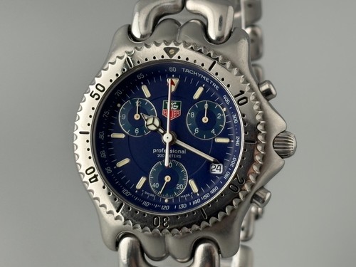 Orologio uomo tag - tag, s/el