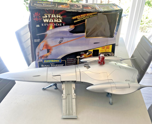 Star wars episode naboo - wars,