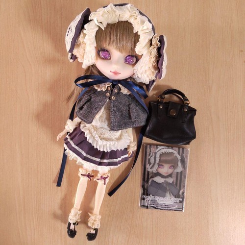 Bambola pullip lupinus - pullip, groove
