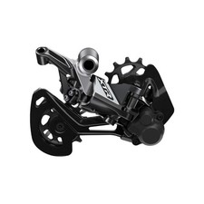 cambio posteriore xtr