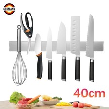 Barra portacoltelli magnetica