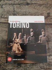 Guide Weekend Torino Skira
