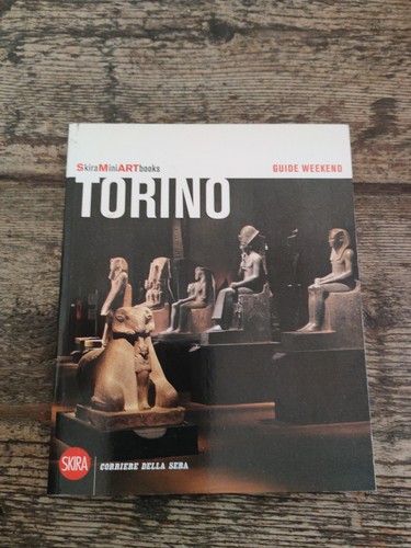 Guide weekend torino skira - weekend,