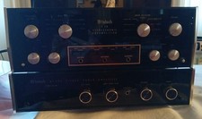 Amplificatore MC502 con