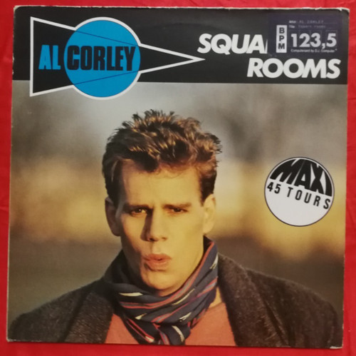 Corley square rooms 12 - square,
