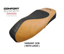 Rivestimento sella Alicudi