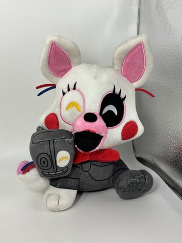 Peluche five nights - nights, at