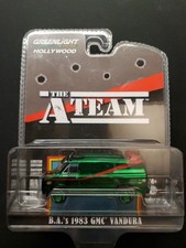 Green Machine 44790-B The