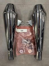 British Customs Shorty