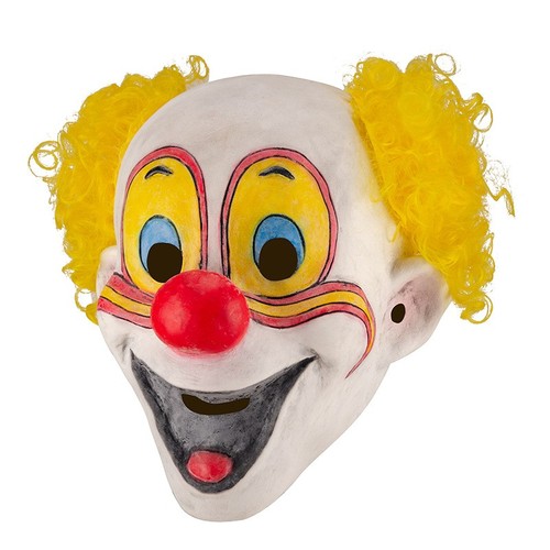 Bellissimo sorriso maschera