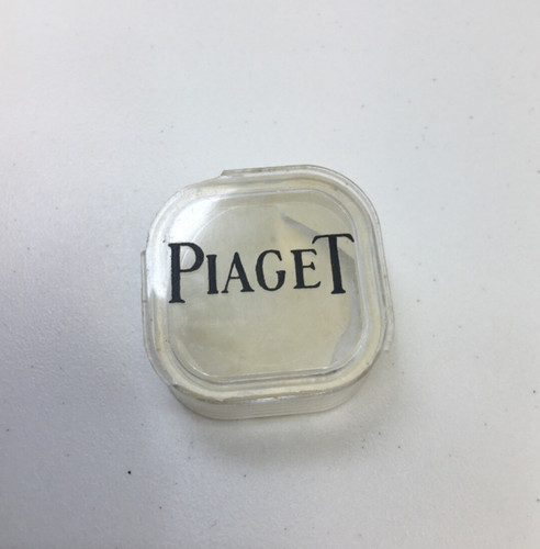 Piaget scatola vintage - , in