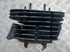 Yamaha YZ400 IT400 78 YZ IT 400 1W4 cilindro canna motocross