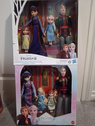 Disney frozen bambole - disney,