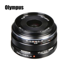 Olympus M.Zuiko obiettivo