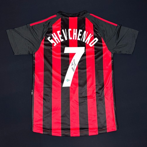 Maglia calcio andriy - maglia,