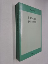 IL SOVRANO PONTEFICE - PAOLO